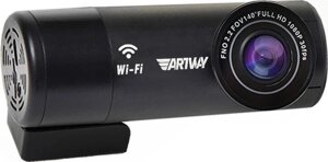 Видеорегистратор Artway AV-405 Wi-Fi