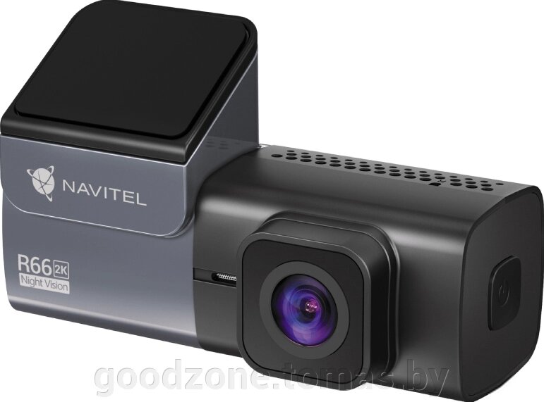 Видеорегистратор NAVITEL R66 2K от компании Интернет-магазин «Goodzone. by» - фото 1