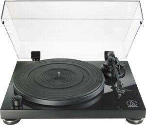 Виниловый проигрыватель Audio-Technica AT-LPW50PB