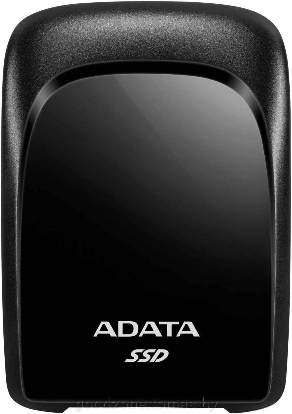 Внешний накопитель ADATA SC680 960GB ASC680-960GU32G2-CBK от компании Интернет-магазин «Goodzone. by» - фото 1