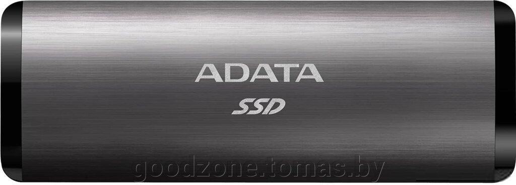 Внешний накопитель ADATA SE760 1TB ASE760-1TU32G2-CTI (титан) от компании Интернет-магазин «Goodzone. by» - фото 1