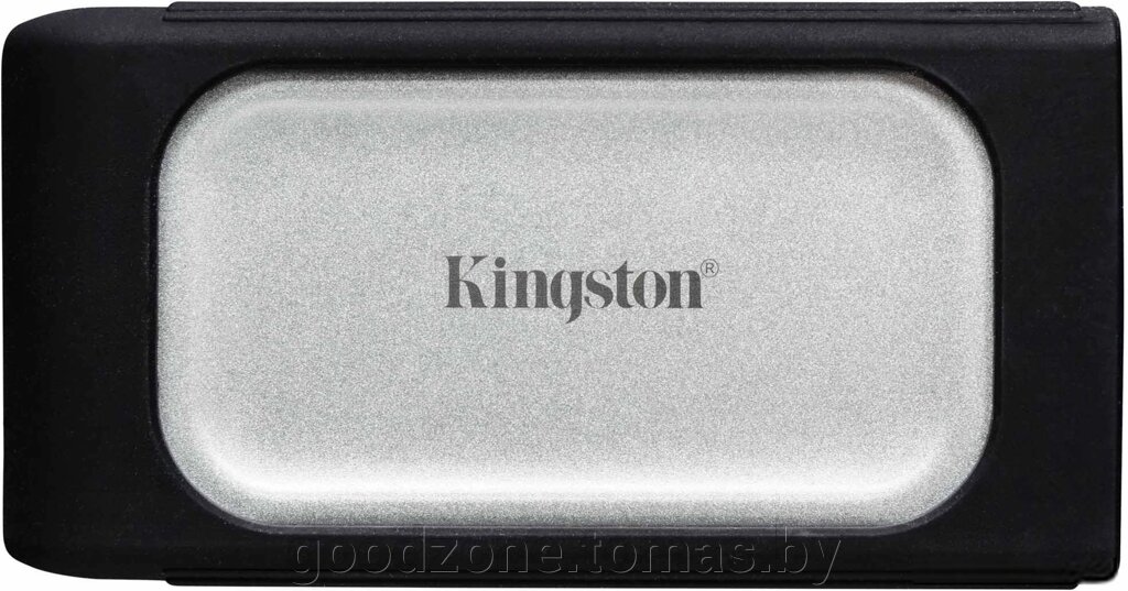 Внешний накопитель Kingston XS2000 4TB SXS2000/4000G от компании Интернет-магазин «Goodzone. by» - фото 1