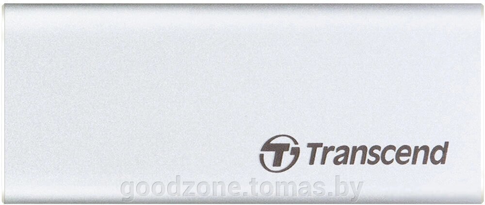 Внешний накопитель Transcend ESD260C 1TB TS1TESD260C от компании Интернет-магазин «Goodzone. by» - фото 1