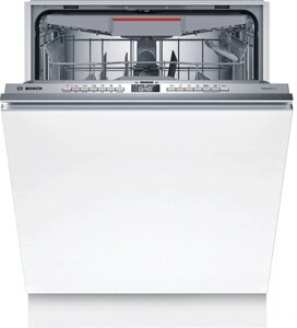 Встраиваемая посудомоечная машина Bosch Serie 4 SMV4HCX48E