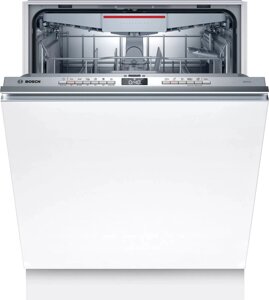 Встраиваемая посудомоечная машина Bosch Serie 4 SMV4HVX40E