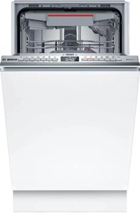 Встраиваемая посудомоечная машина Bosch Serie 4 SPV4EMX25E