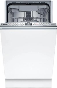 Встраиваемая посудомоечная машина Bosch Serie 4 SPV4HMX10E