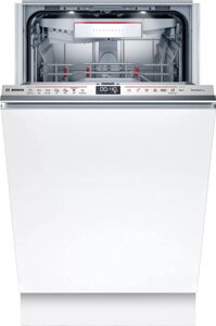 Встраиваемая посудомоечная машина Bosch Serie 6 SPV6YMX11E