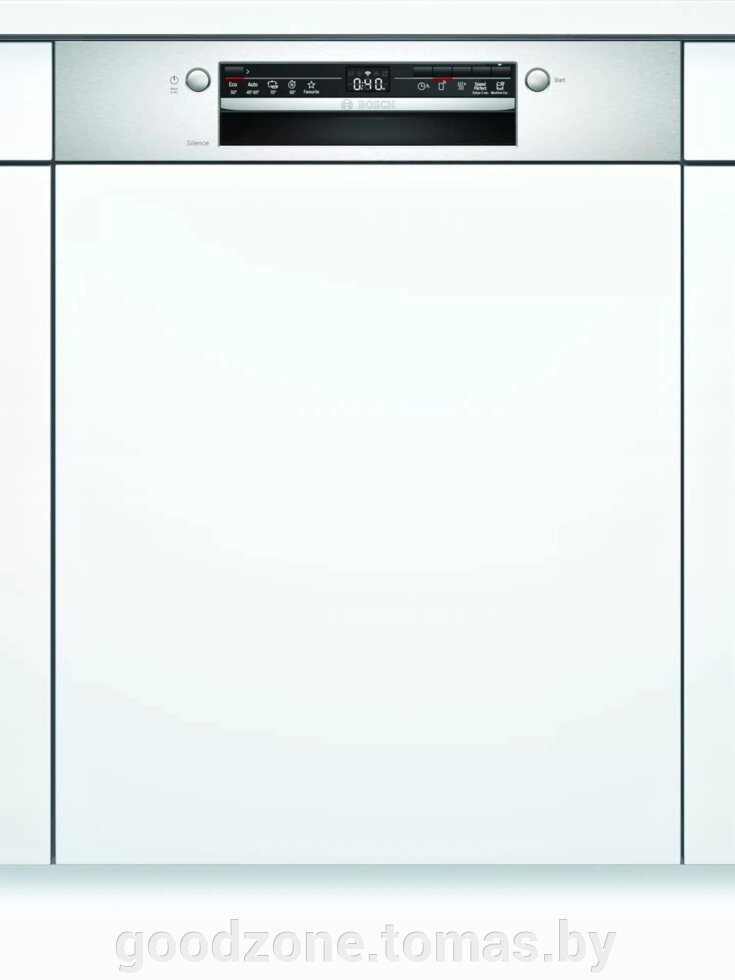 Встраиваемая посудомоечная машина Bosch SMI2ITS33E от компании Интернет-магазин «Goodzone. by» - фото 1