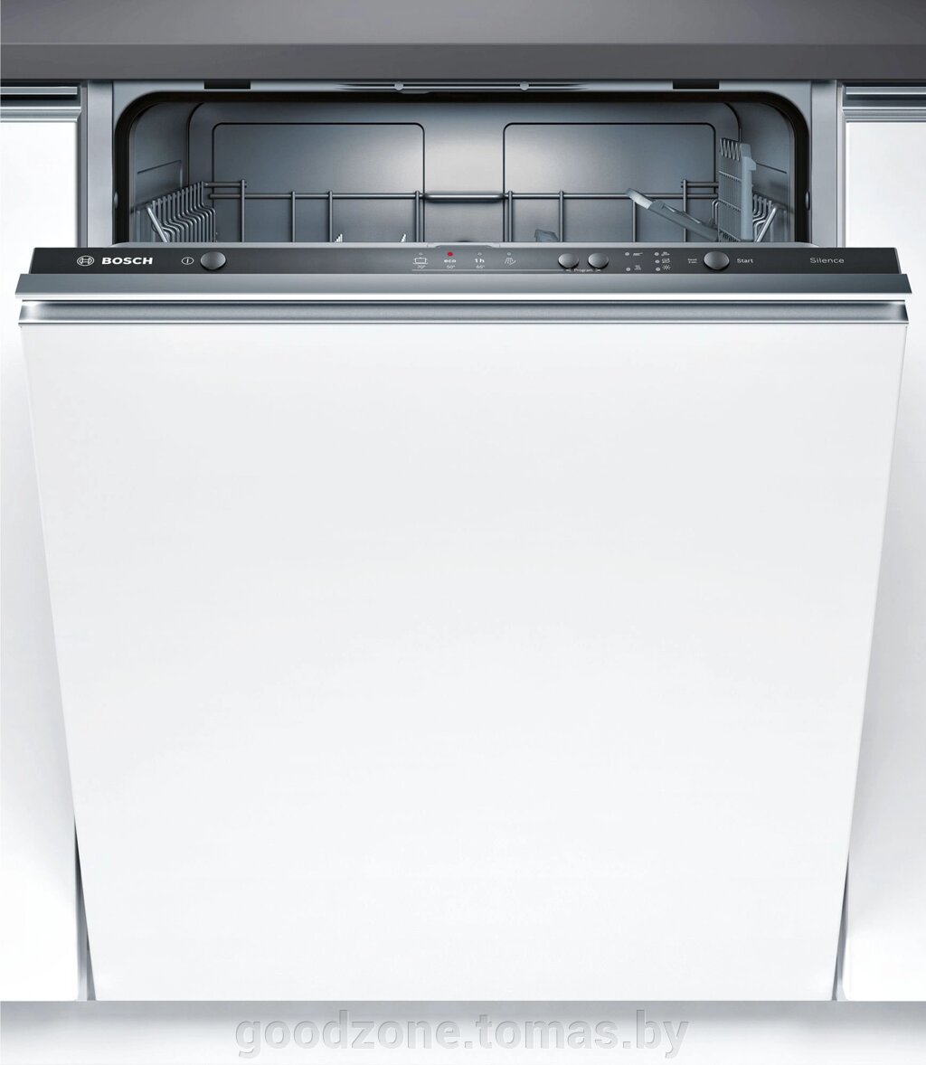Встраиваемая посудомоечная машина Bosch SMV24AX00E от компании Интернет-магазин «Goodzone. by» - фото 1