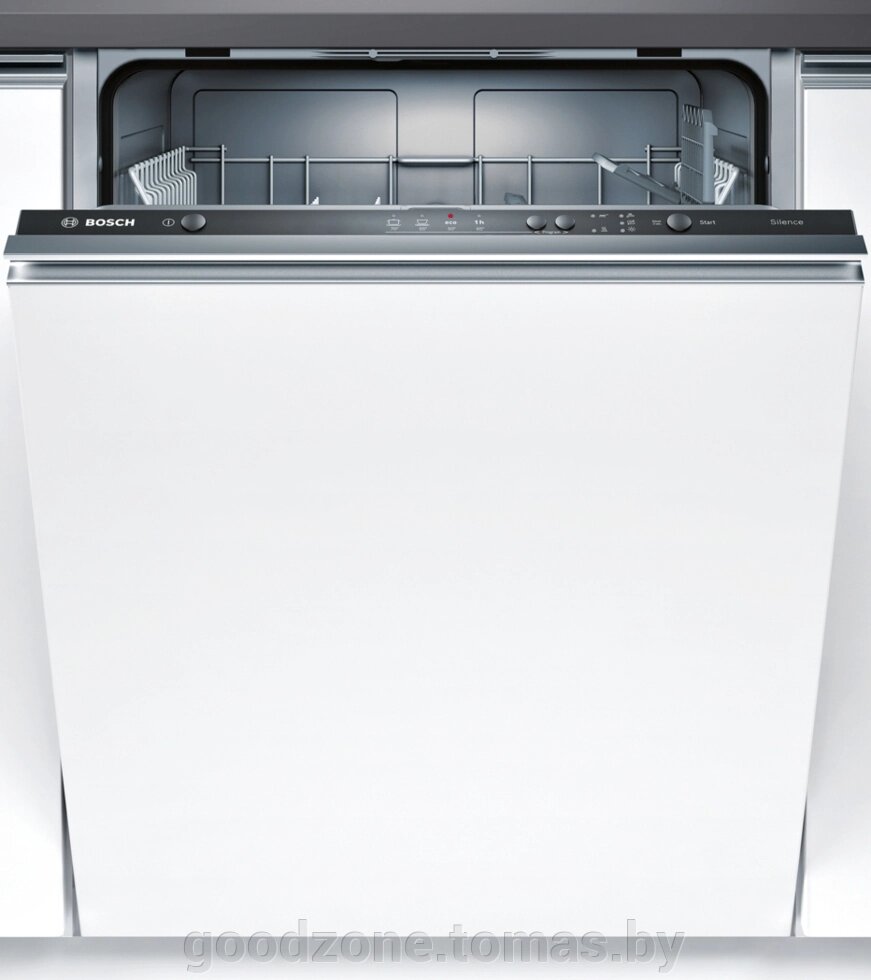 Встраиваемая посудомоечная машина Bosch SMV24AX03E от компании Интернет-магазин «Goodzone. by» - фото 1