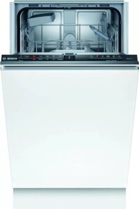 Встраиваемая посудомоечная машина Bosch SPV2IKX10E