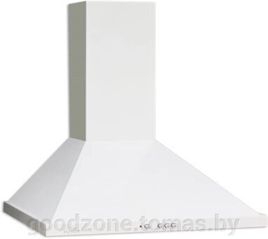 Вытяжка кухонная Elikor Оптима 60П-400-К3Л (белый) (846136) от компании Интернет-магазин «Goodzone. by» - фото 1