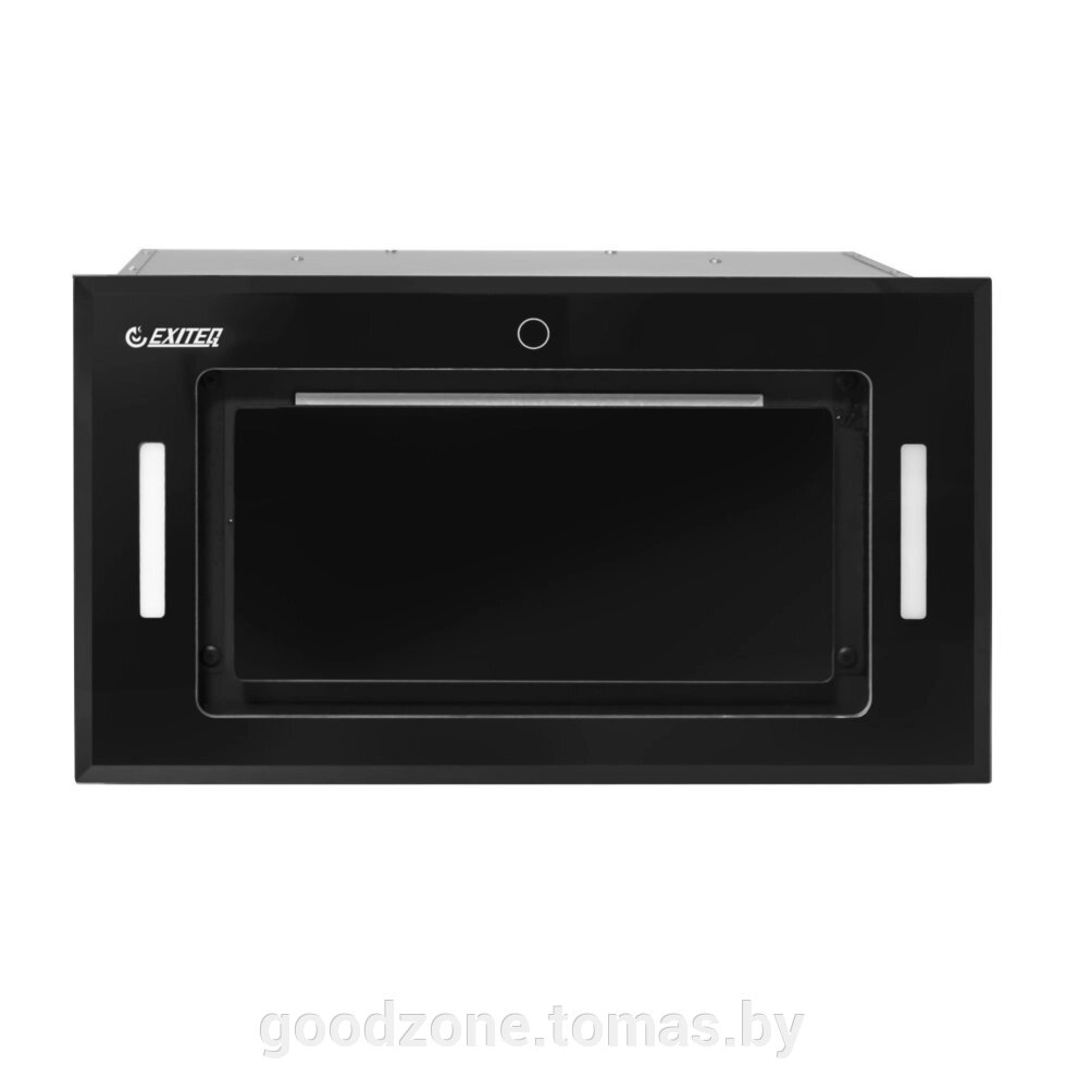 Вытяжка кухонная Exiteq EX-1236 (черный) от компании Интернет-магазин «Goodzone. by» - фото 1