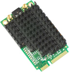 Wi-Fi адаптер Mikrotik RouterBoard R11e-5HacD