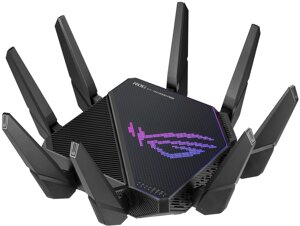 Wi-fi роутер ASUS ROG rapture GT-AX11000 pro