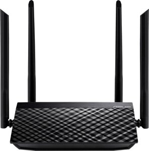 Wi-fi роутер ASUS RT-AC1200 v2