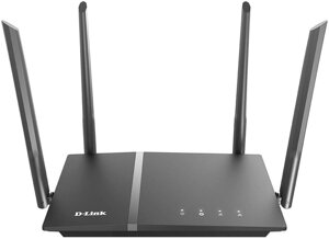 Wi-fi роутер D-link DIR-1260/RU/R1a