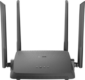 Wi-fi роутер D-link DIR-842/RU/R5a