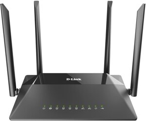 Wi-fi роутер D-link DIR-853/URU/R3a