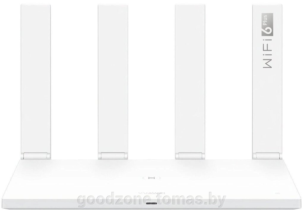Wi-Fi роутер Huawei AX3 WS7100 от компании Интернет-магазин «Goodzone. by» - фото 1