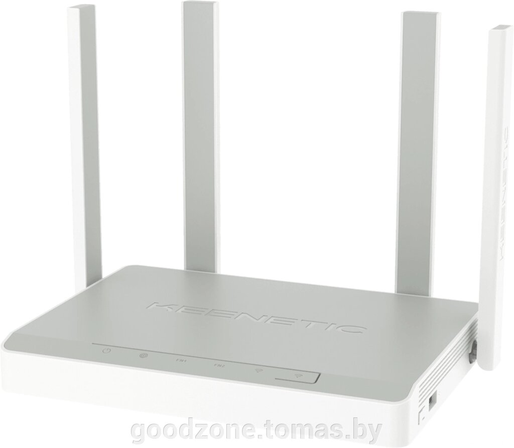 Wi-Fi роутер Keenetic Hopper KN-3810 от компании Интернет-магазин «Goodzone. by» - фото 1