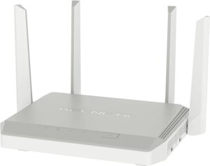 Wi-Fi роутер Keenetic Peak KN-2710