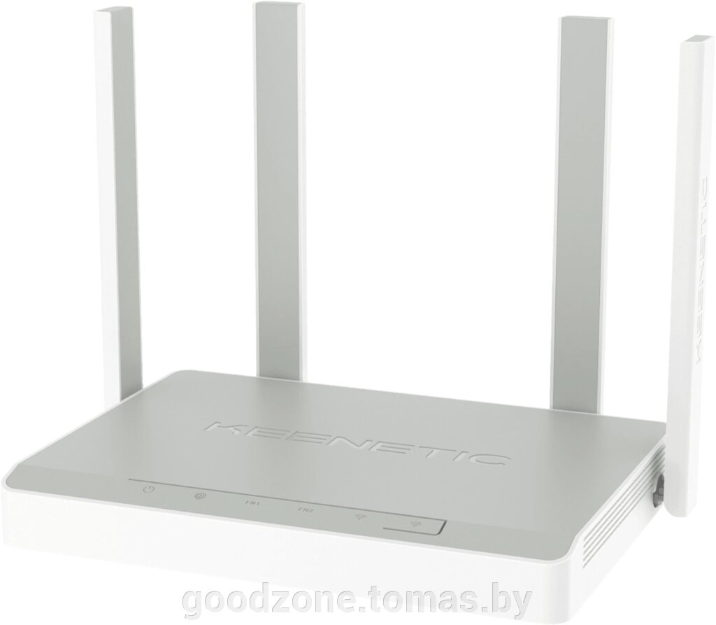 Wi-Fi роутер Keenetic Sprinter KN-3710 от компании Интернет-магазин «Goodzone. by» - фото 1