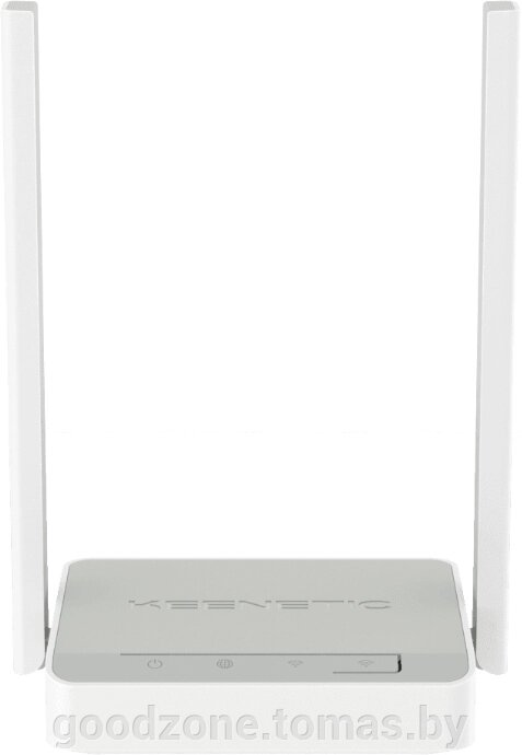 Wi-Fi роутер Keenetic Start KN-1112 от компании Интернет-магазин «Goodzone. by» - фото 1