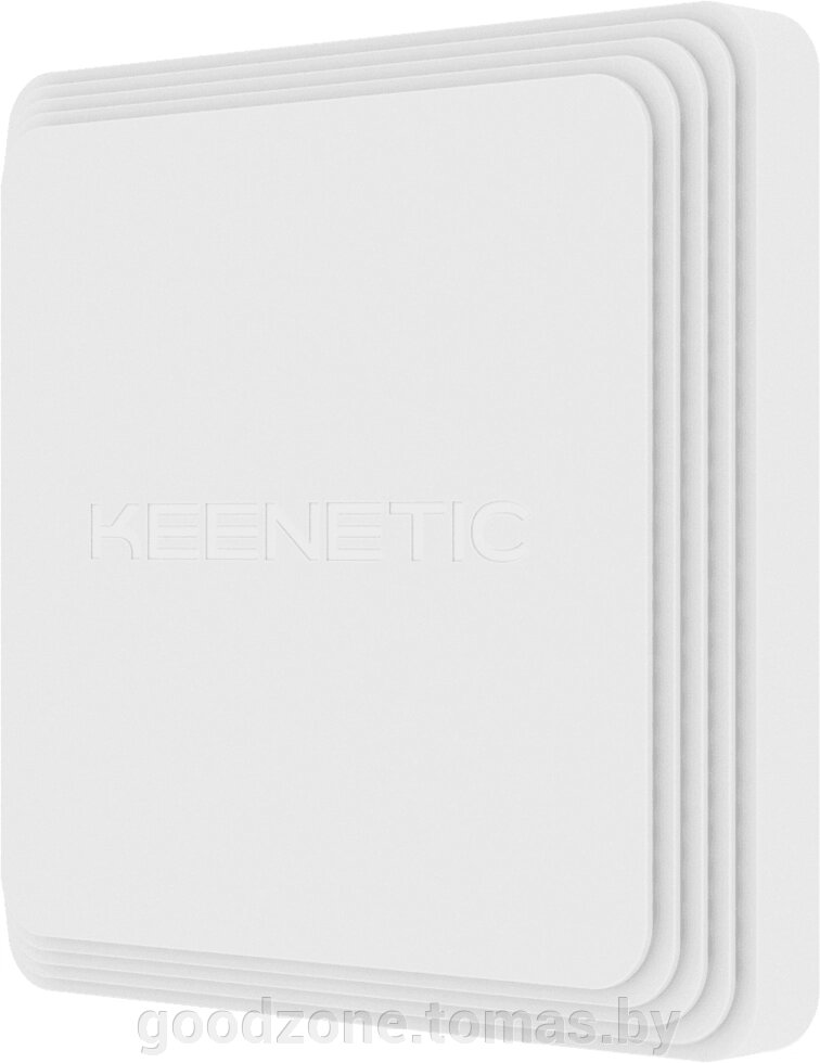 Wi-Fi роутер Keenetic Voyager Pro KN-3510 от компании Интернет-магазин «Goodzone. by» - фото 1
