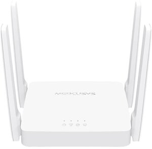 Wi-Fi роутер Mercusys AC10