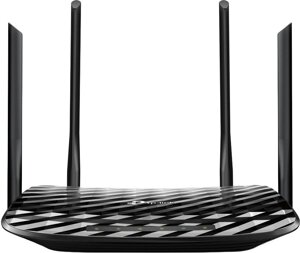 Wi-Fi роутер TP-Link Archer C6 V2