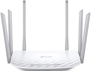 Wi-Fi роутер TP-Link Archer C86