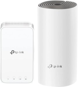 Wi-Fi роутер TP-Link Deco E4