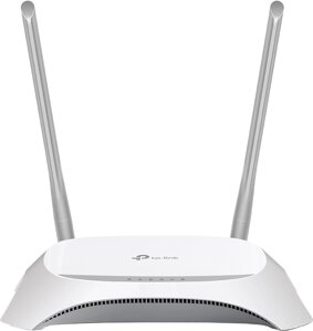 Wi-fi роутер TP-link TL-WR842N v5