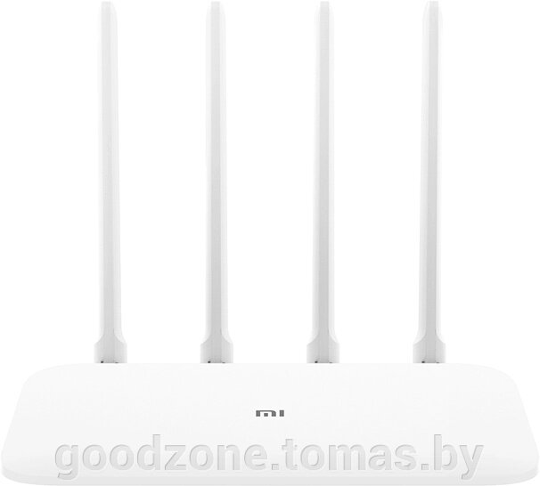 Wi-Fi роутер Xiaomi Mi Router 4a (международная версия) от компании Интернет-магазин «Goodzone. by» - фото 1