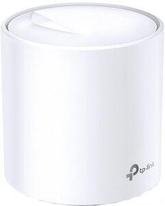 Wi-Fi система TP-Link Deco X20 (1 шт)