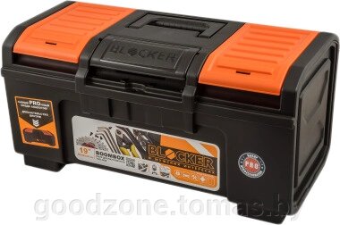 Ящик для инструментов Blocker Boombox 19 BR3941 от компании Интернет-магазин «Goodzone. by» - фото 1