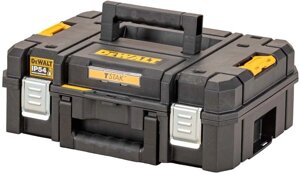 Ящик для инструментов DeWalt TSTAK 2.0 DWST83345-1