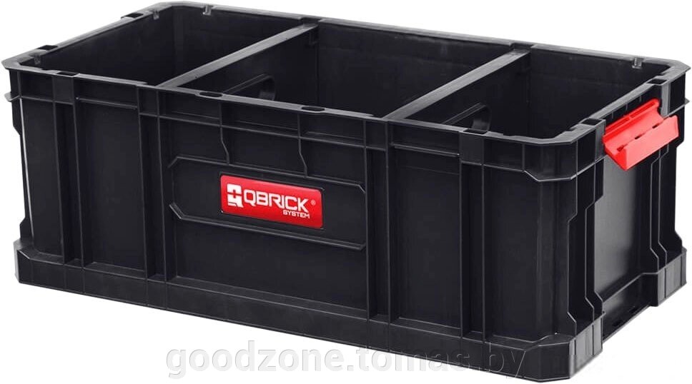 Ящик для инструментов Qbrick System Two Box 200 Flex от компании Интернет-магазин «Goodzone. by» - фото 1