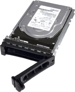 Жесткий диск Dell 400-ASHI 1.2 TB