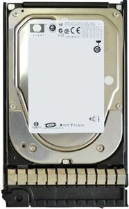Жесткий диск HP 300GB (507127-B21)