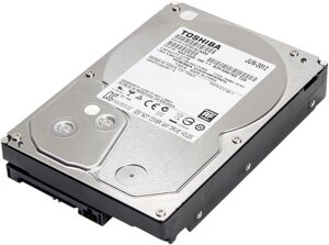 Жесткий диск toshiba DT01ACA 3TB (DT01ACA300)