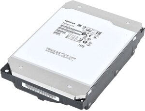 Жесткий диск toshiba MG09 18TB MG09ACA18TE