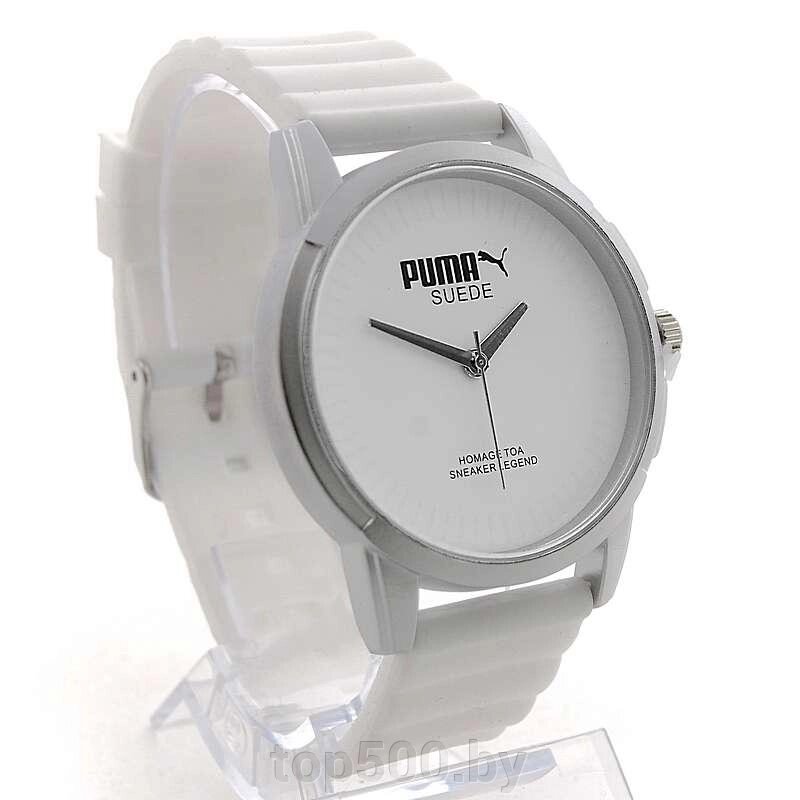 Часы PUMA B1996G (6941401260232/A-0160) от компании TOP500 - фото 1