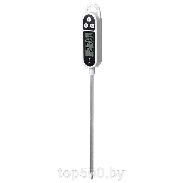 Цифровой кухонный термометр   (Digital thermometer) от компании TOP500 - фото 1