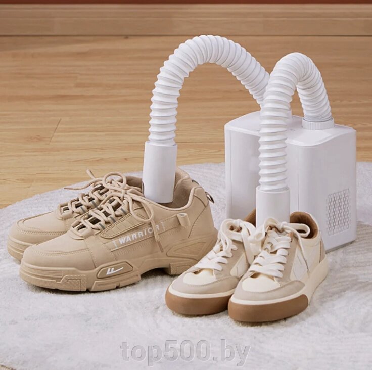 Электросушилка для обуви с таймером Shoes dryer II от компании TOP500 - фото 1
