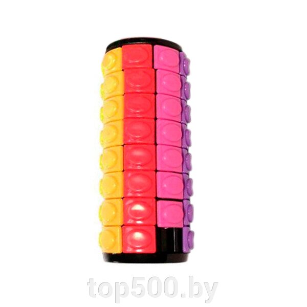 Игрушка Кубик Рубика Головоломка от компании TOP500 - фото 1