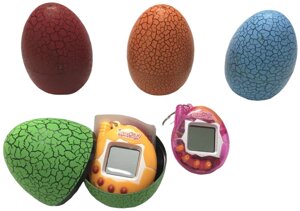 Игрушка тамагочи в яйце. Электронная игрушка тамагочи. Игрушки 90-ых