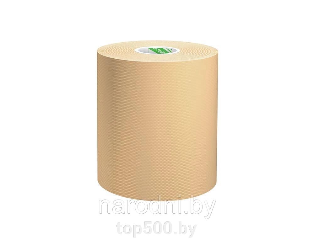 Кинезио тейп BBTape LITE c мягким клеем (7,5 см) от компании TOP500 - фото 1